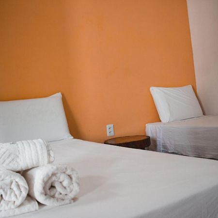 Pousada Tamikua Caraiva Phòng bức ảnh