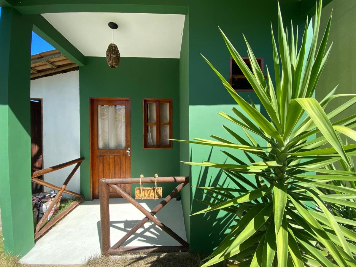 Pousada Tamikua Caraiva Phòng bức ảnh