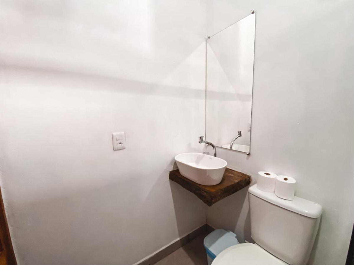 Pousada Tamikua Caraiva Ngoại thất bức ảnh